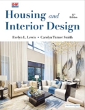 Housing and Interior Design